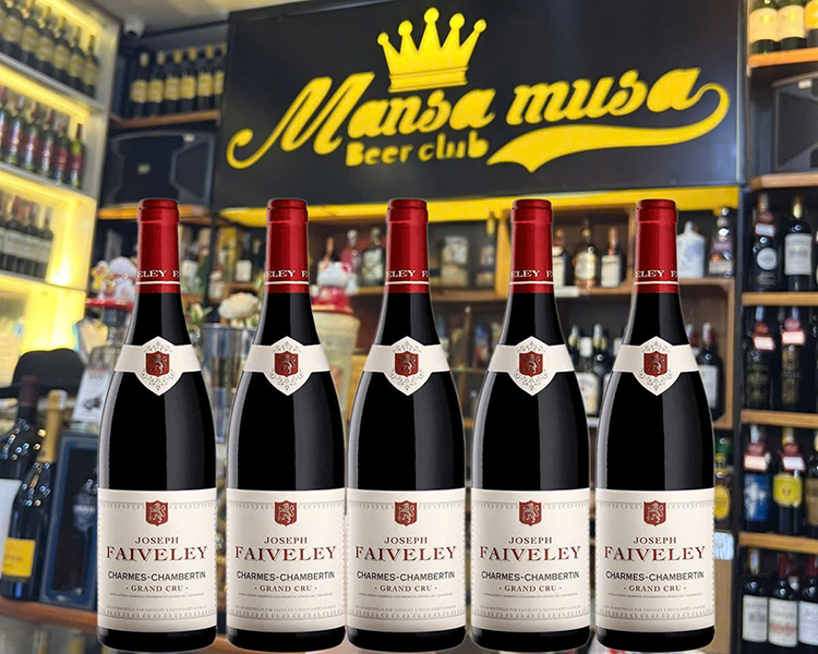 top vang pháp dưới 1 triệu: quà tặng 8/3 chuẩn quý cô