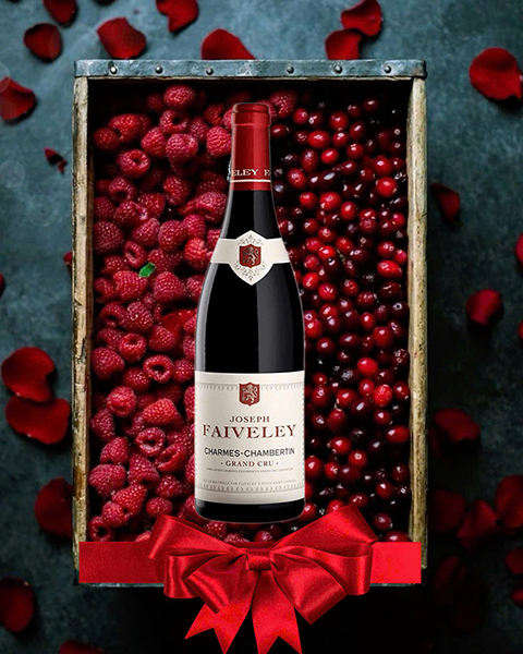 top vang pháp dưới 1 triệu: quà tặng 8/3 chuẩn quý cô