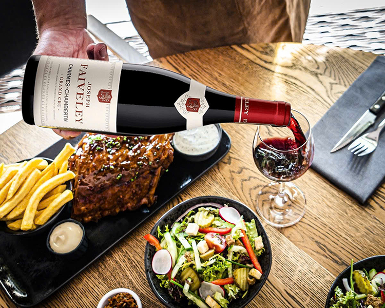 Top vang Pháp dưới 1 triệu: Quà tặng 8/3 chuẩn quý cô