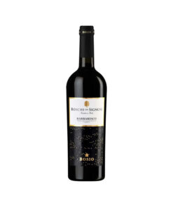 bosio boschi del signori barbaresco docg