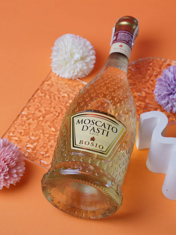 bosio moscato d'asti docg