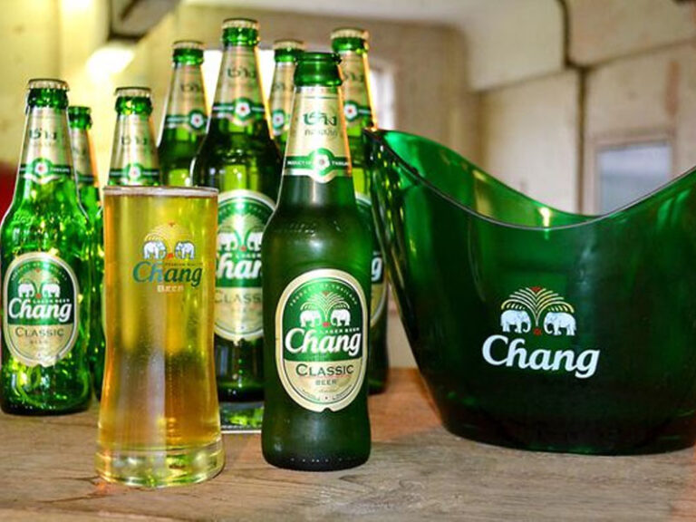 Mua bia Chang 5% giá rẻ – Giao hàng nhanh toàn quốc