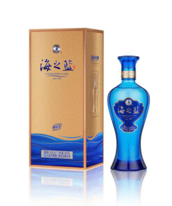 rượu hải chi lam 42%