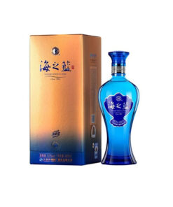 rượu hải chi lam 52%