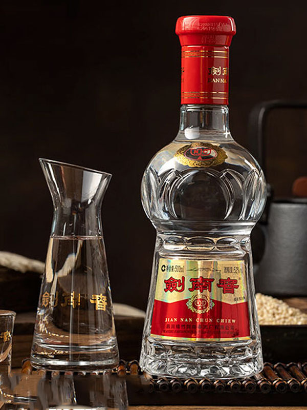 rượu jian nan chun chiew