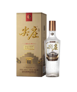 rượu jianzhuang glory gold wuliangye