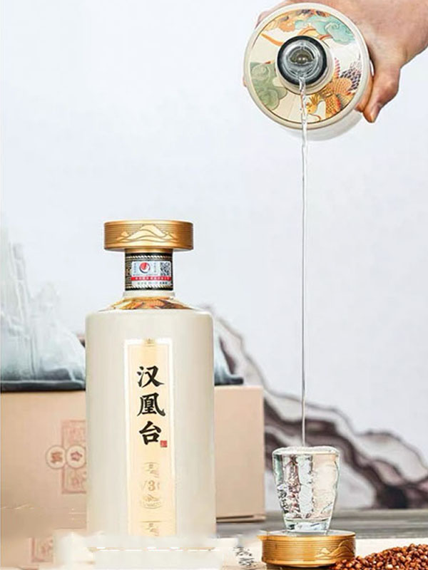 rượu mao đài hanhuangtai v30