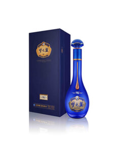 rượu mộng chi lam m6