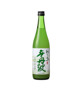 rượu sake ozeki karatamba nigori