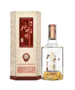 rượu shui jing fang jingtai 600