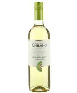 Rượu vang trắng Chilano Sauvignon Blanc