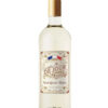 Rượu Vang Pháp Claire De Jour Sauvignon Blanc