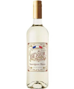 Rượu Vang Pháp Claire De Jour Sauvignon Blanc