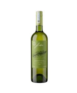 rượu vang trắng ladera sauvignon blanc