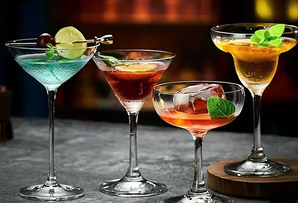 cách uống rượu tequila độc đáo jose cuervo cực ngon