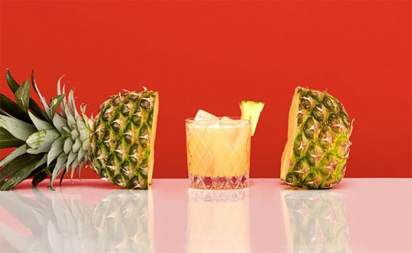 cách uống rượu tequila độc đáo jose cuervo cực ngon