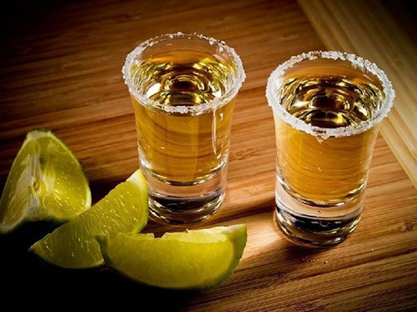 cách uống rượu tequila độc đáo jose cuervo cực ngon