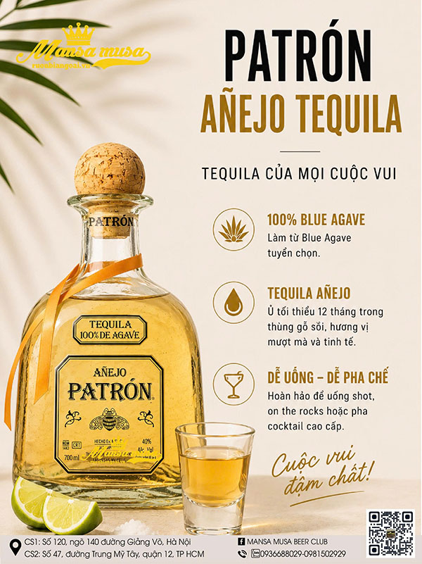 cách uống rượu tequila độc đáo và sành điệu nhất cách uống rượu tequila độc đáo và sành điệu nhất