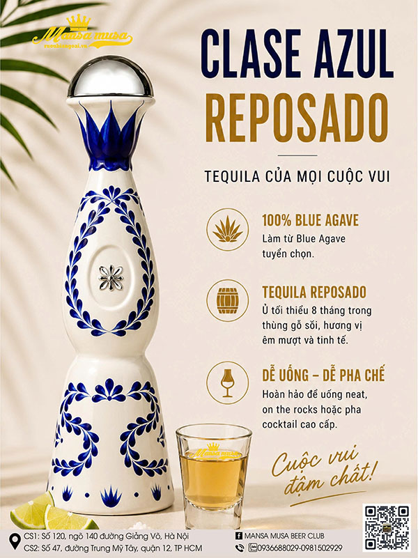 cách uống rượu tequila độc đáo và sành điệu nhất cách uống rượu tequila độc đáo và sành điệu nhất