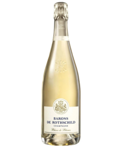 Champagne Barons de Rothschild Blanc de Blancs