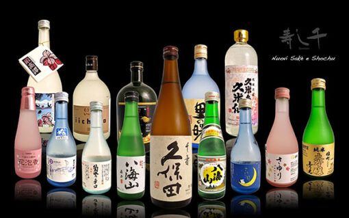rượu sake dưới 500k: top 10 loại đáng mua nhất năm 2026