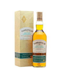 rượu tamnavulin white wine cask edition
