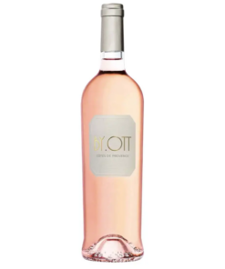 Rượu Vang By Ott Cotes de Provence