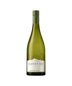 rượu vang cloudy bay sauvignon blanc