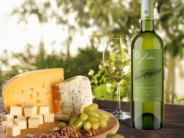 rượu vang trắng bán chạy nhất 2026 - sauvignon blanc cao cấp
