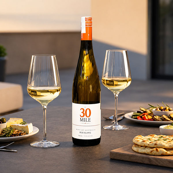 rượu vang trắng bán chạy nhất 2026 - sauvignon blanc cao cấp
