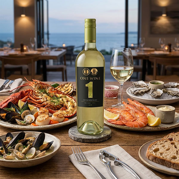 rượu vang trắng bán chạy nhất 2026 - sauvignon blanc cao cấp