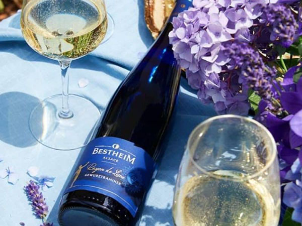 rượu vang trắng bán chạy nhất 2026 - sauvignon blanc cao cấp