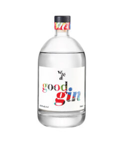 rượu về để đi good gin