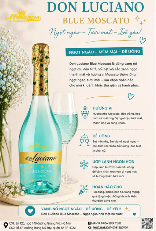 vang sparkling đáng uống 2026: top vang sủi không cồn tốt vang sparkling đáng uống 2026: top vang sủi không cồn tốt