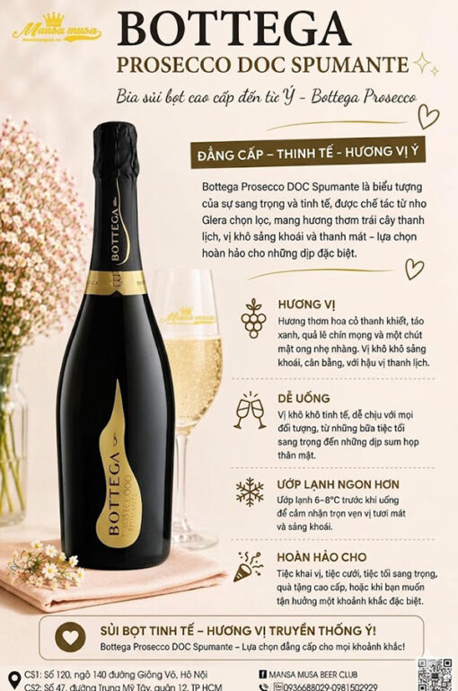 vang sparkling đáng uống 2026: top vang sủi không cồn tốt vang sparkling đáng uống 2026: top vang sủi không cồn tốt