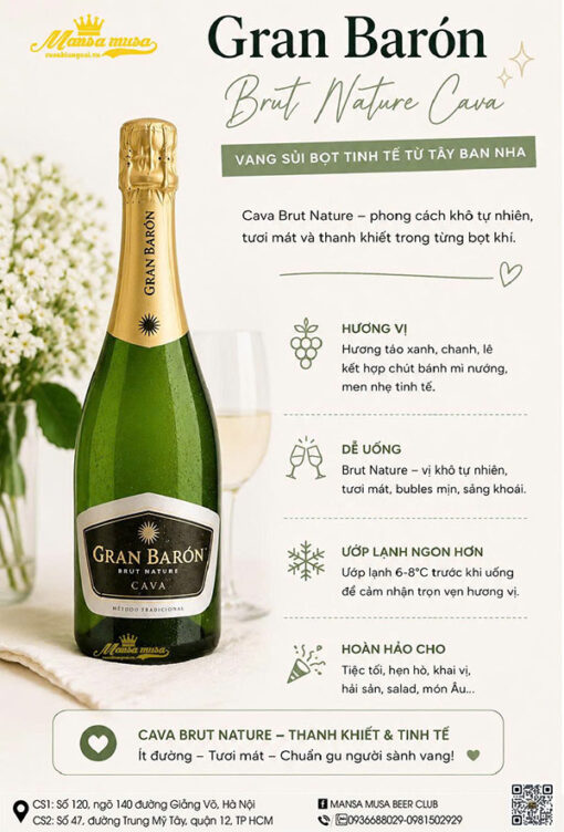 vang sparkling đáng uống 2026: top vang sủi không cồn tốt vang sparkling đáng uống 2026: top vang sủi không cồn tốt