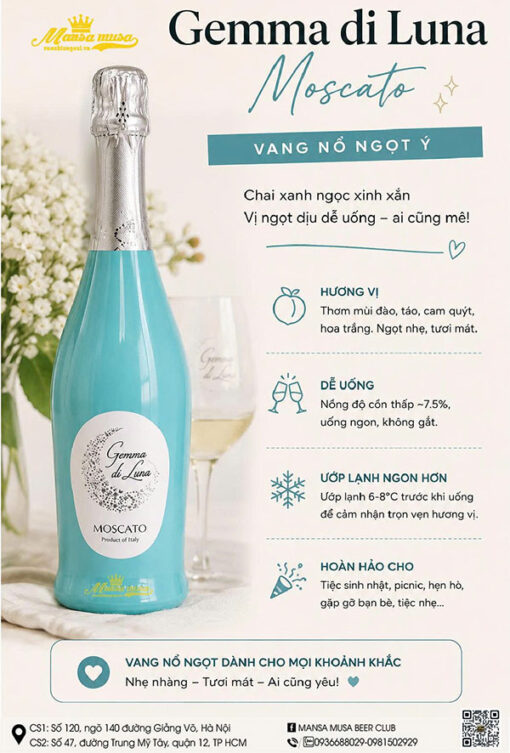 vang sparkling đáng uống 2026: top vang sủi không cồn tốt vang sparkling đáng uống 2026: top vang sủi không cồn tốt