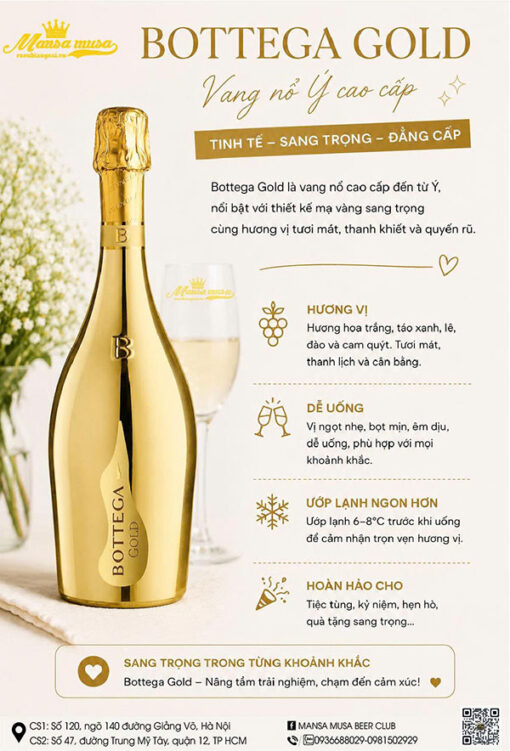 vang sparkling đáng uống 2026: top vang sủi không cồn tốt vang sparkling đáng uống 2026: top vang sủi không cồn tốt