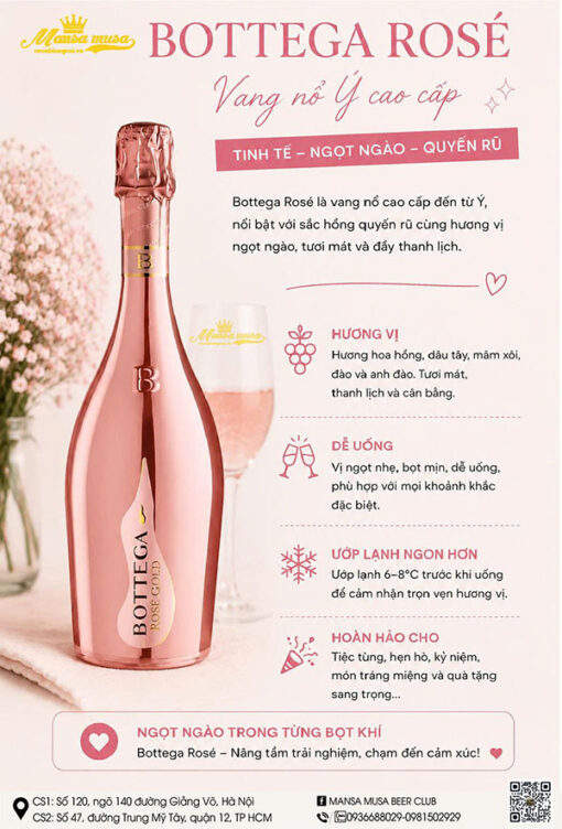 vang sparkling đáng uống 2026: top vang sủi không cồn tốt vang sparkling đáng uống 2026: top vang sủi không cồn tốt