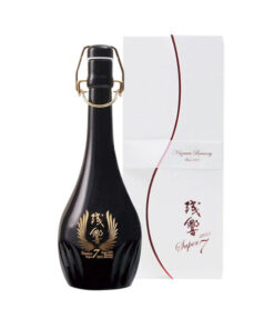 rượu sake zankyo super7 junmai daiginjo