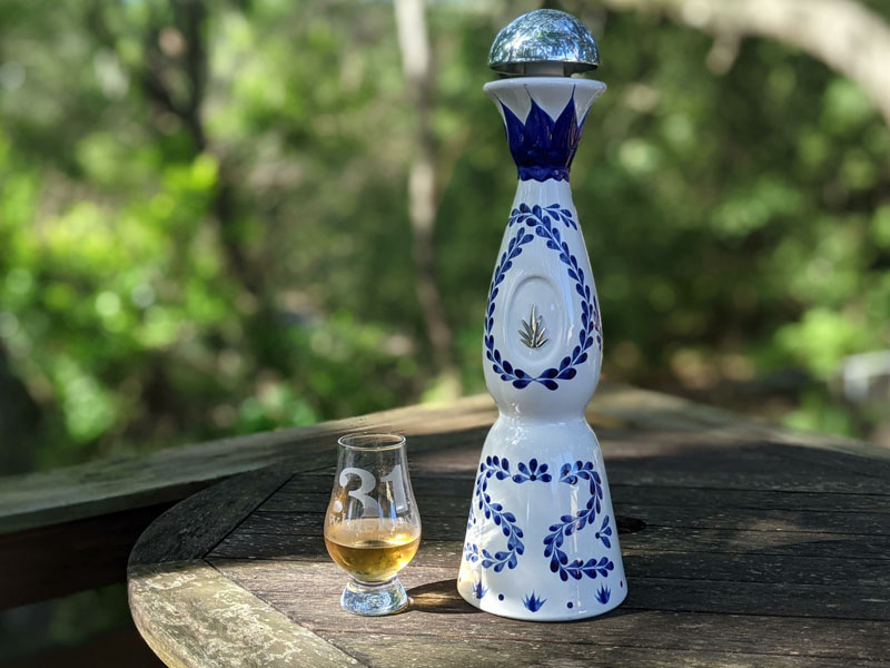 rượu tequila clase azul reposado rượu tequila clase azul reposado