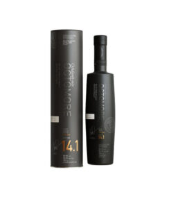 rượu whisky octomore 14.1
