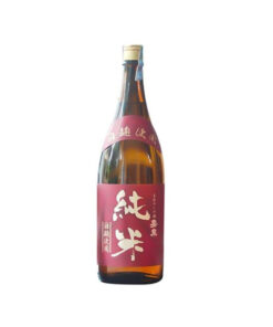 sake junmai shiro koji