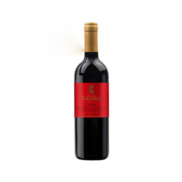vang chilano syrah vintage collection 2024
