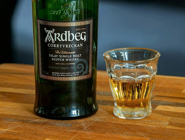 whisky khói với đồ nướng việt: bí quyết chuẩn vị