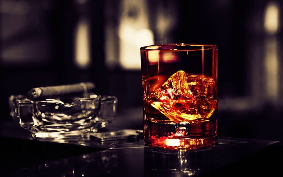 whisky khói với đồ nướng việt: bí quyết chuẩn vị