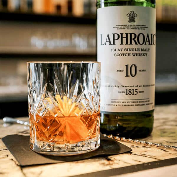 whisky khói với đồ nướng việt: bí quyết chuẩn vị