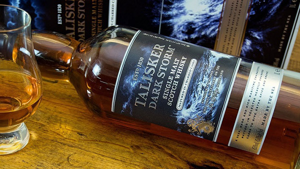whisky khói với đồ nướng việt: bí quyết chuẩn vị
