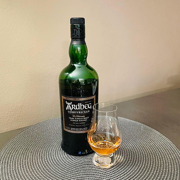 whisky khói với đồ nướng việt: top cách kết hợp cực đỉnh