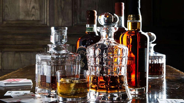 whisky khói với đồ nướng việt: top cách kết hợp cực đỉnh